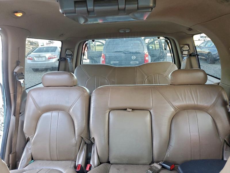 1998 FORD EXPEDITION #3297272385