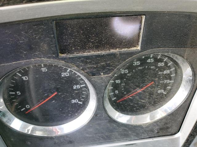 2011 KENWORTH CONSTRUCTI #3294532620