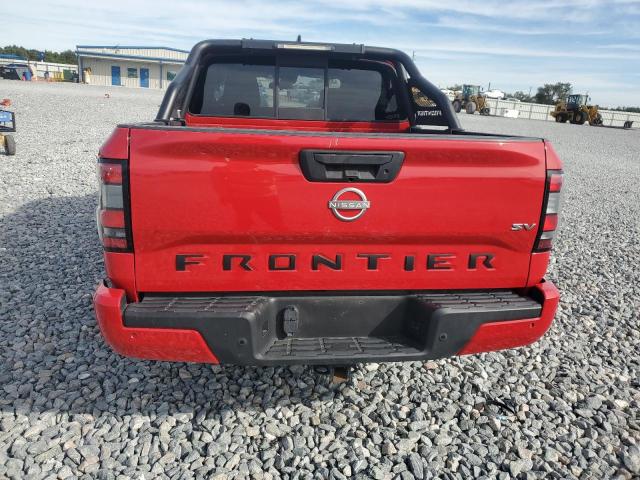 2022 NISSAN FRONTIER S #3284706995