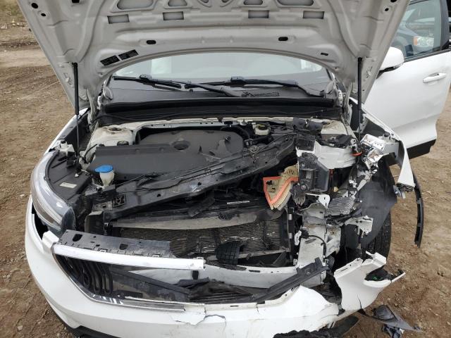 2019 VOLVO XC40 T5 MO #3302734034