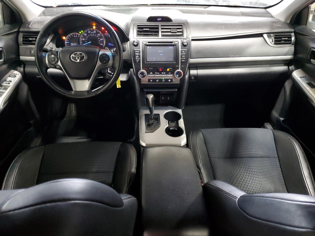 Lot #3315688716 2013 TOYOTA CAMRY L