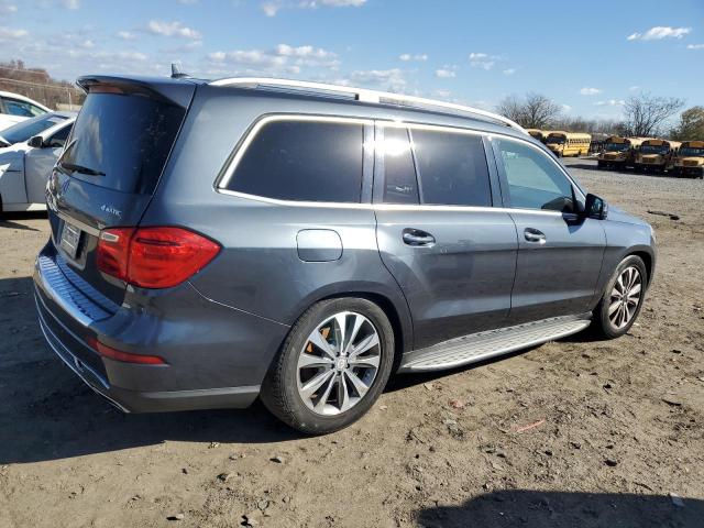 2013 MERCEDES-BENZ GL 450 4MA #3296351189