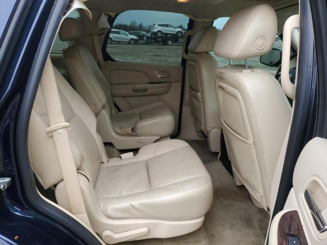 2007 CADILLAC ESCALADE L #3296341415