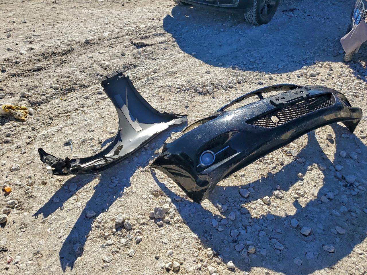 INFINITI Q60 JOURNEY