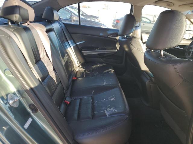 2008 HONDA ACCORD EXL #3297893871