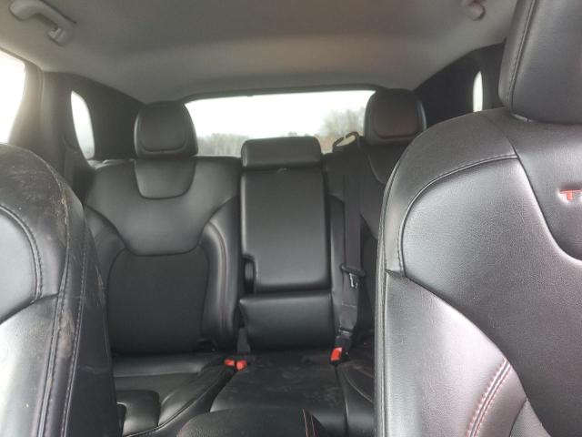 2020 JEEP CHEROKEE T #3278672775