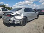 Lot #3296896879 2023 TOYOTA CAMRY SE N