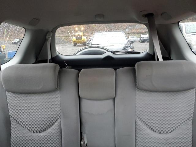 2008 TOYOTA RAV4 LIMIT #3284588423