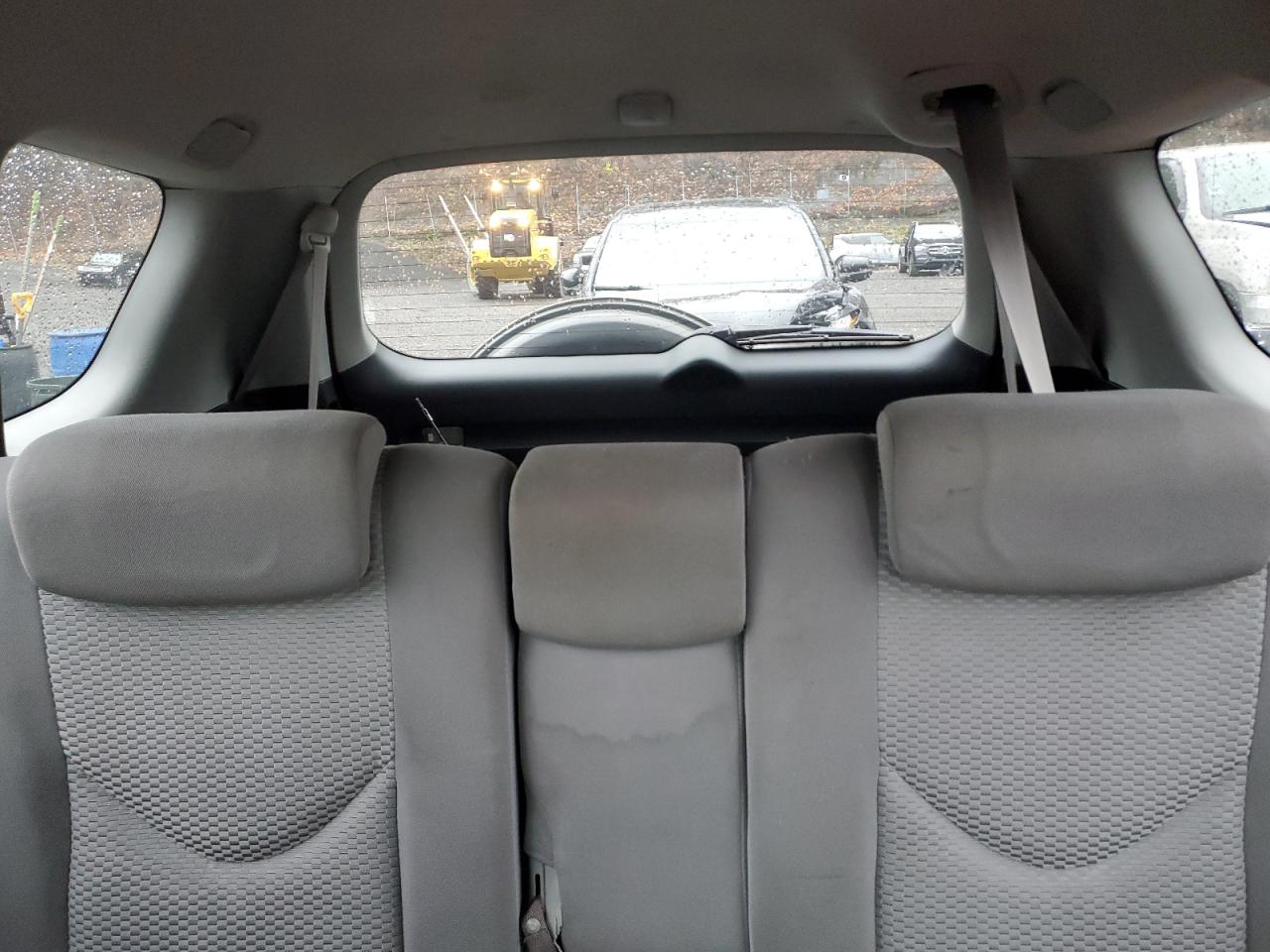 Lot #3284588423 2008 TOYOTA RAV4 LIMIT