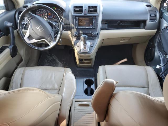 2011 HONDA CR-V EXL #3311382321