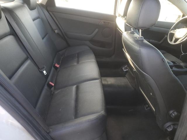 2012 CHEVROLET CAPRICE PO - 6G1MK5R36CL661939