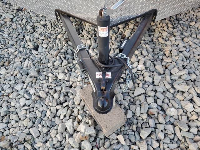 2025 INTERSTATE UNKNOWN #3291438135