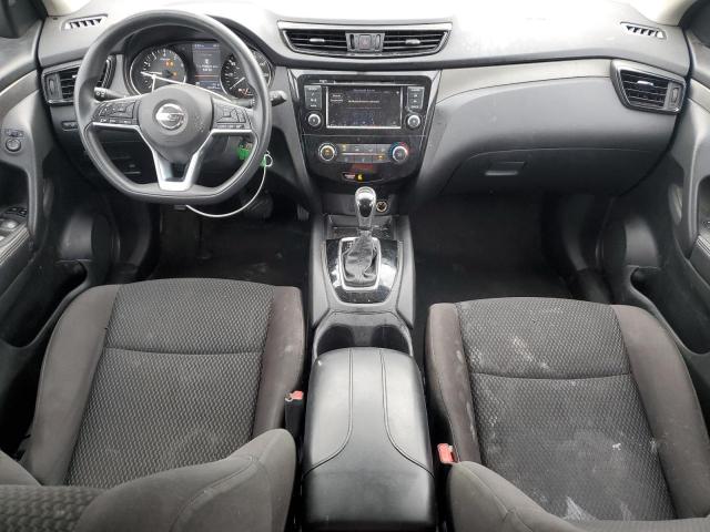 2019 NISSAN ROGUE SPOR #3296258433