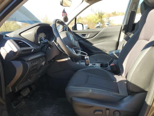 2024 SUBARU FORESTER P - JF2SKADC4RH410541