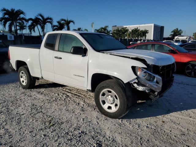 2021 CHEVROLET COLORADO #3316721415