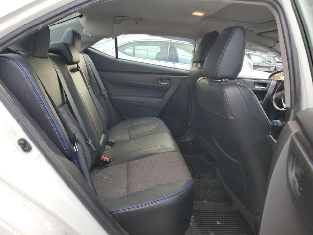 2019 TOYOTA COROLLA L #3294328882