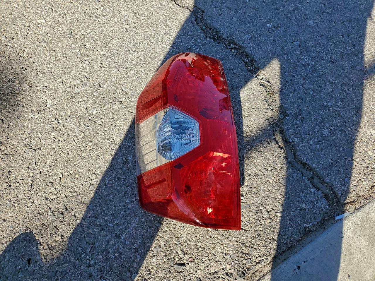 TOYOTA TUNDRA DOUBLE CAB SR