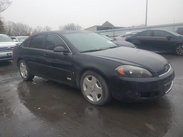 2008 CHEVROLET IMPALA SUP #3296894833