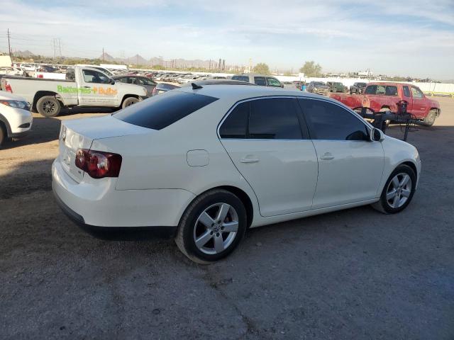 2008 VOLKSWAGEN JETTA SE #3308598496