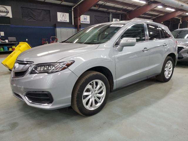 Global Auto Auctions: 2018 ACURA RDX