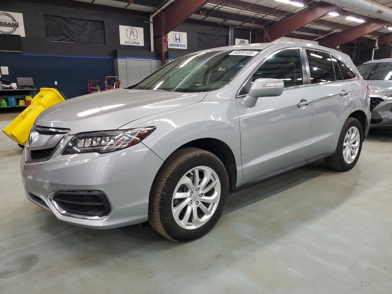 ACURA RDX