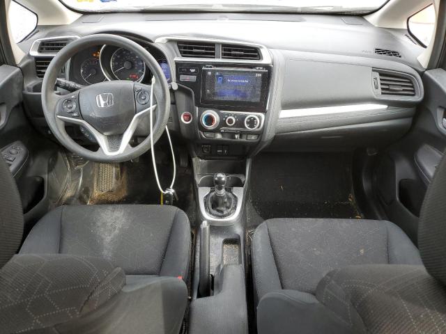 2017 HONDA FIT EX - 3HGGK5G79HM703261