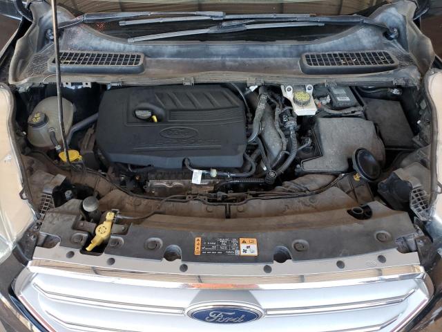 2018 FORD ESCAPE SE #3298153284