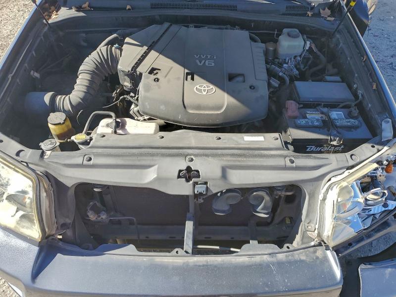 2008 TOYOTA 4RUNNER SR #3304873551