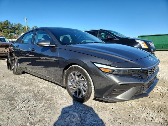 2024 HYUNDAI ELANTRA SE #3302877915