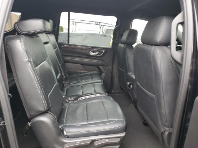 2023 CHEVROLET SUBURBAN C #3286759310