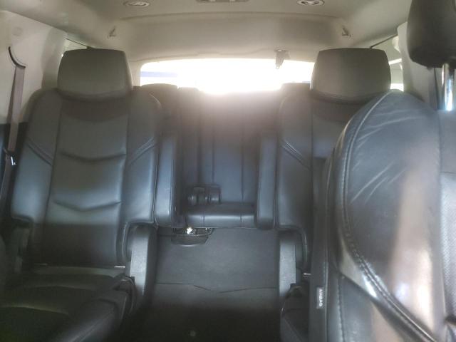 2015 CADILLAC ESCALADE L #3292381321