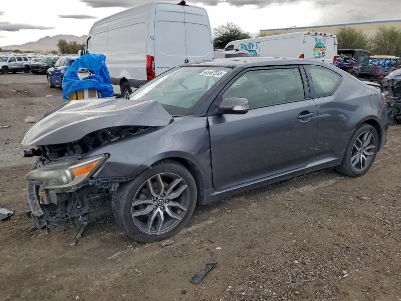 2015 TOYOTA SCION TC #3298055132
