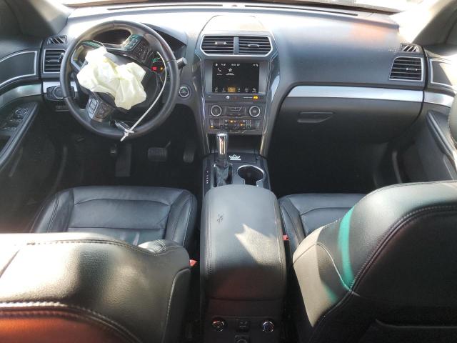 2017 FORD EXPLORER X #3297926784