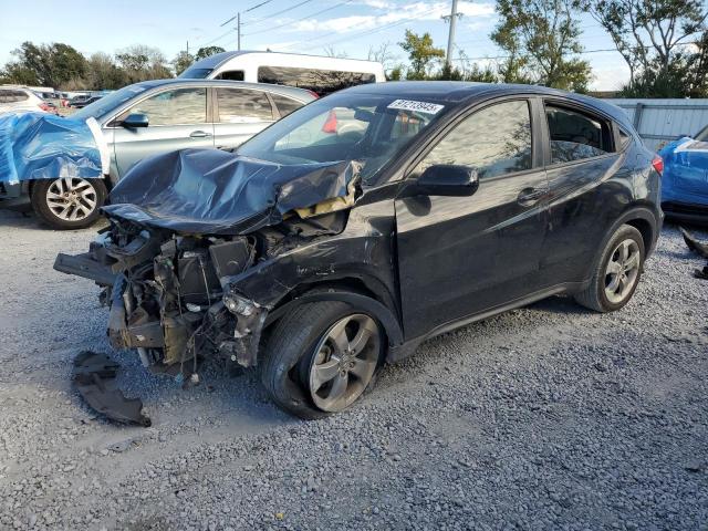 2020 HONDA HR-V LX #3301609645