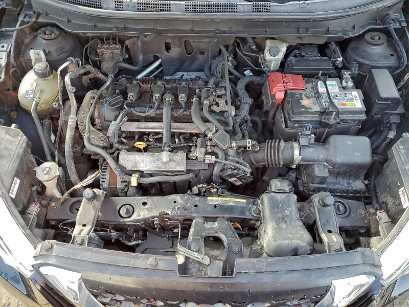 2020 NISSAN KICKS S #3309362973