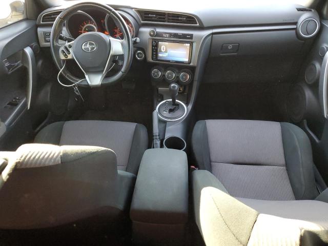 2016 TOYOTA SCION TC #3291692276