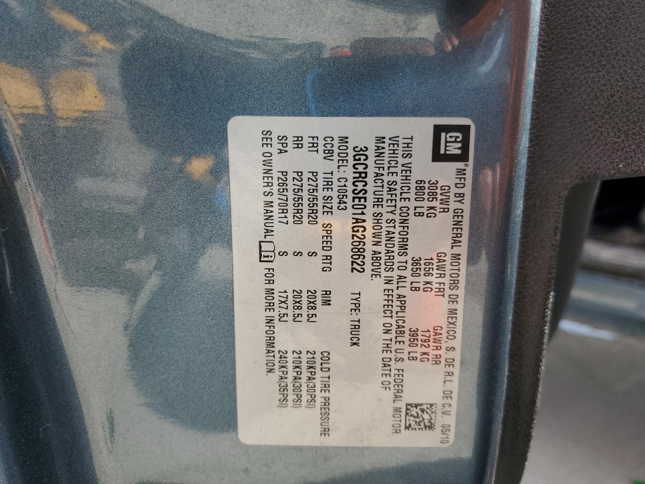 CHEVROLET SILVERADO C1500 LT