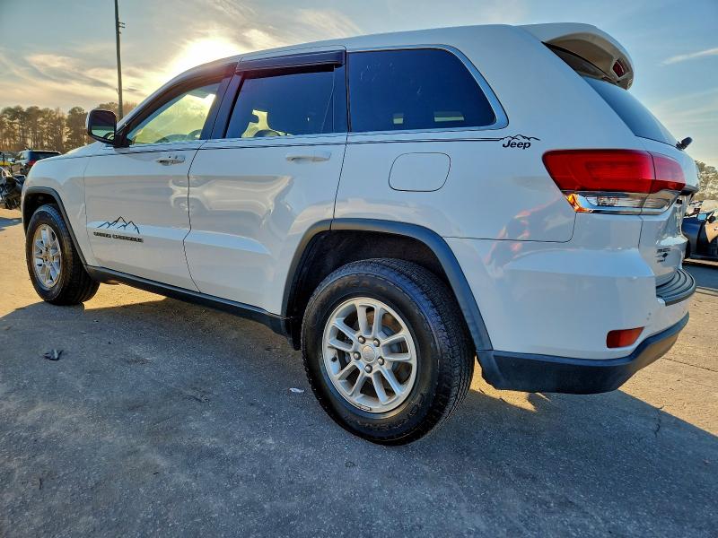 2018 JEEP GRAND CHER #3308398274