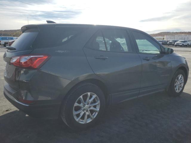 2018 CHEVROLET EQUINOX LS #3301598622