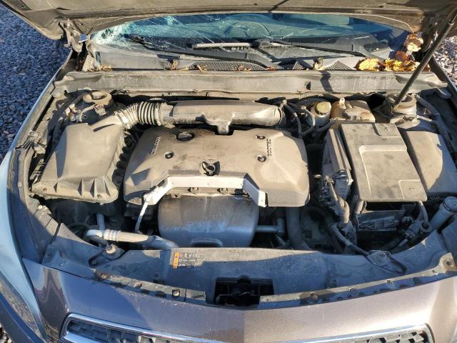 2013 CHEVROLET MALIBU #3304459584