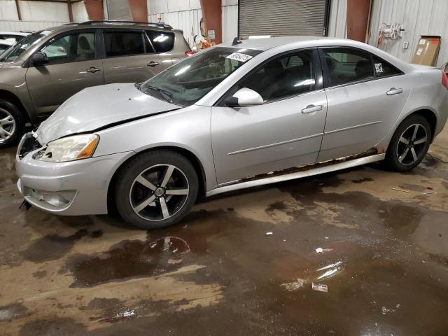 Global Auto Auctions: 2010 PONTIAC G6