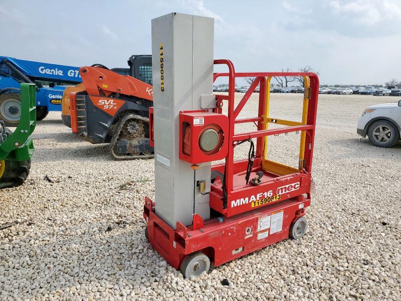 2023 MEC UNKNOWN #3302833890