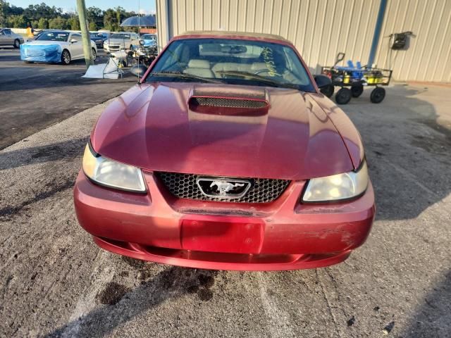 2000 FORD MUSTANG GT #3296320509