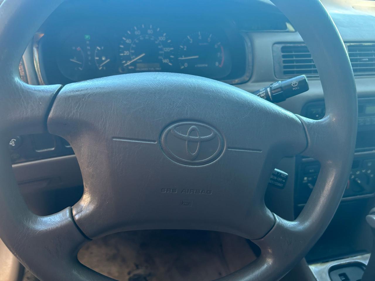 Lot #3287314982 1997 TOYOTA CAMRY CE