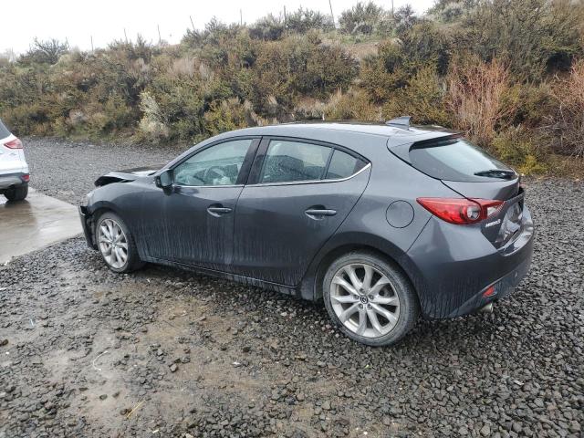 2016 MAZDA 3 TOURING #3298087156