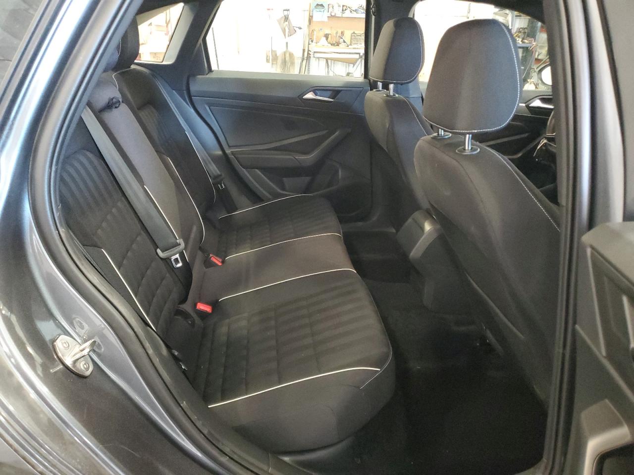 VOLKSWAGEN JETTA SPORT