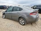 Lot #3303936713 2013 DODGE DART SXT