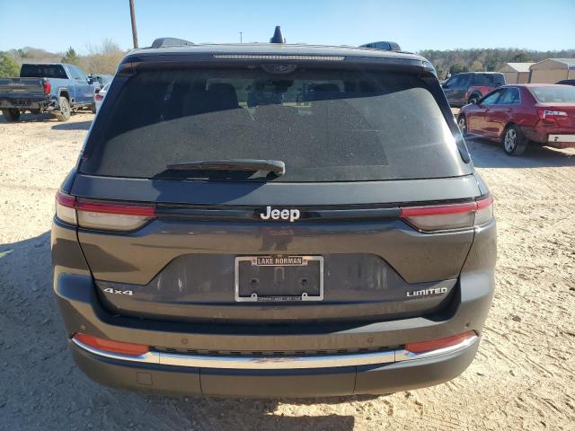 2024 JEEP GRAND CHER #3294262898