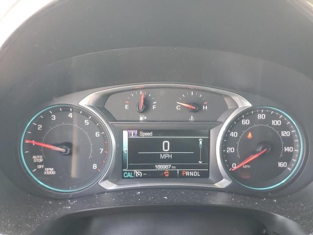 2016 CHEVROLET MALIBU LT #3293477405