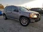Lot #3301987440 2005 CHEVROLET EQUINOX LS